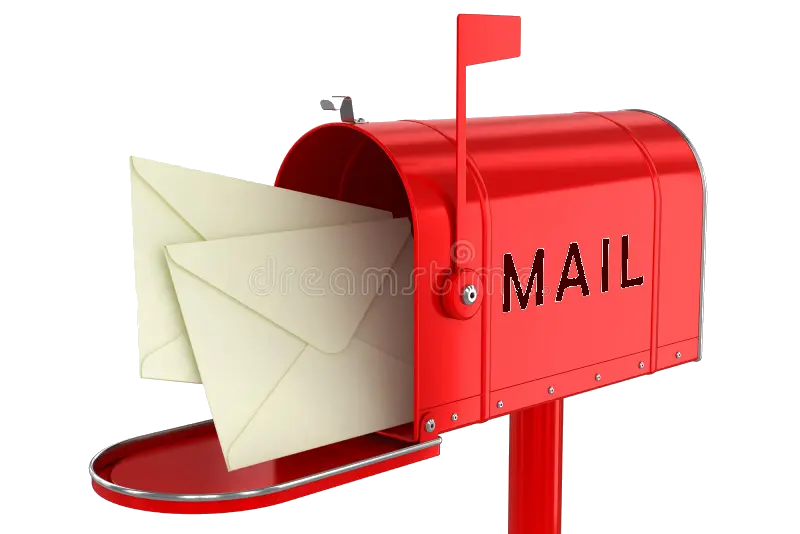 Mail Lili